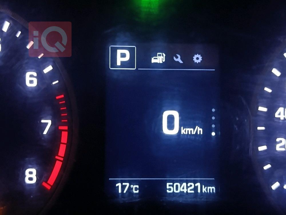 هيونداي توسان